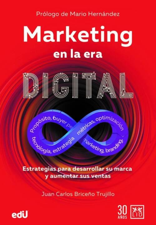 Marketing En La Era Digital Estrategias Para Desarrollar Su Marca Y