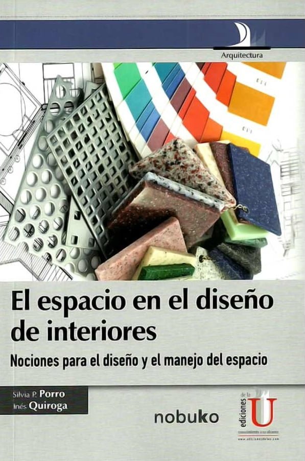 Libros de Diseño de interiores · Arquitectura · El Corte Inglés (297)