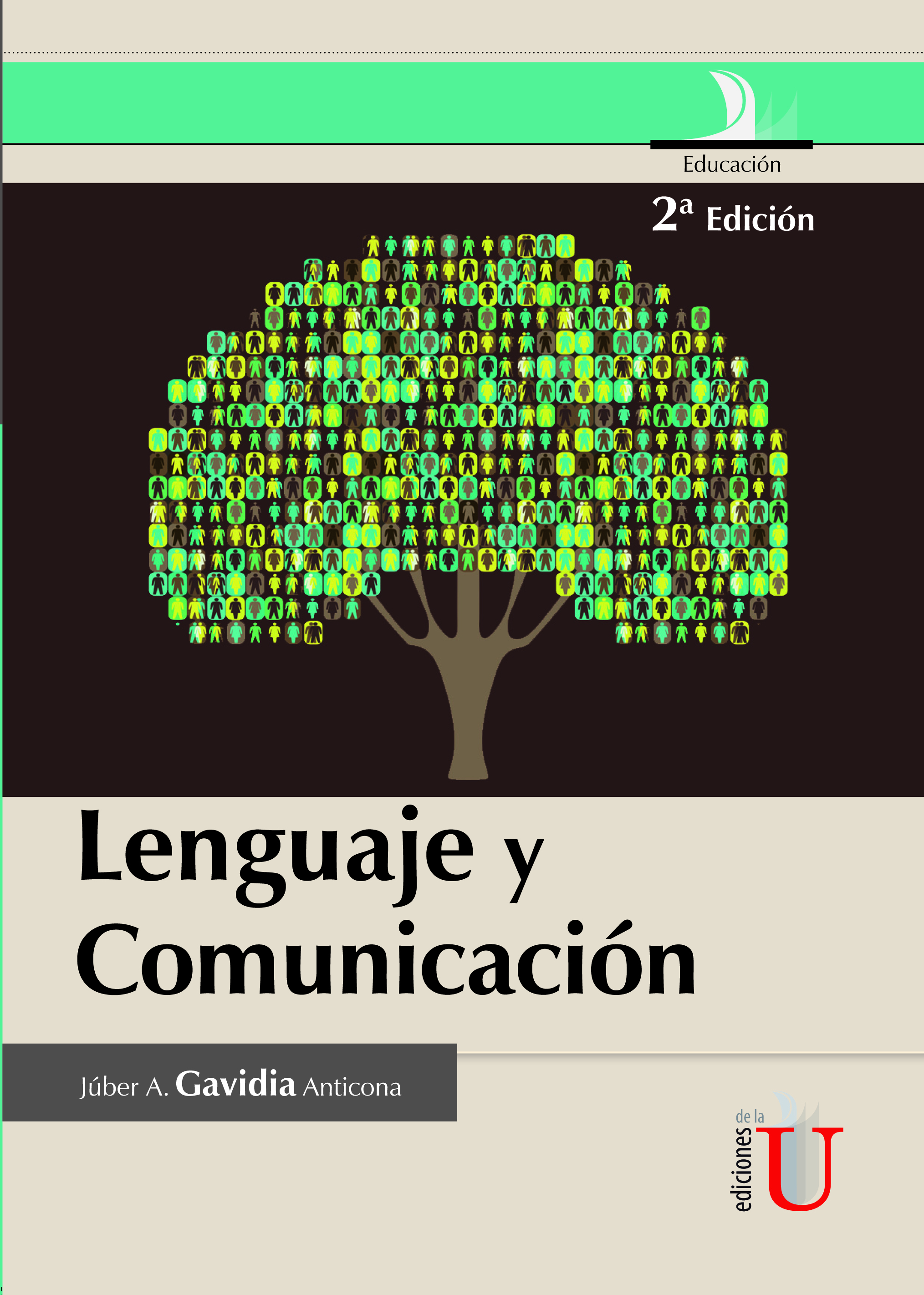 Lenguaje Y Comunicación Ediciones De La U Librería