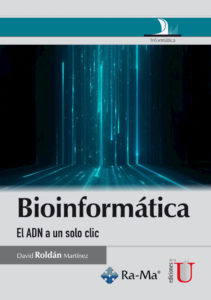 Este libro aborda el estudio de la Bioinformática centrándose