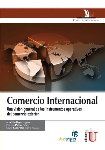 Por comercio internacional se entiende el intercambio de bienes económicos que se efectúa entre los habitantes de dos o más naciones