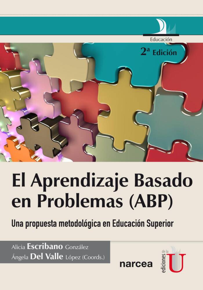 La metodología del Aprendizaje Basado en Problemas (ABP) es una innovación en la Educación Superior