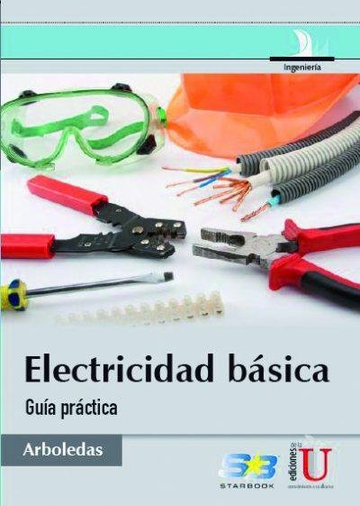 Electricidad Básica - Ediciones De La U - Librería - Compra Ahora