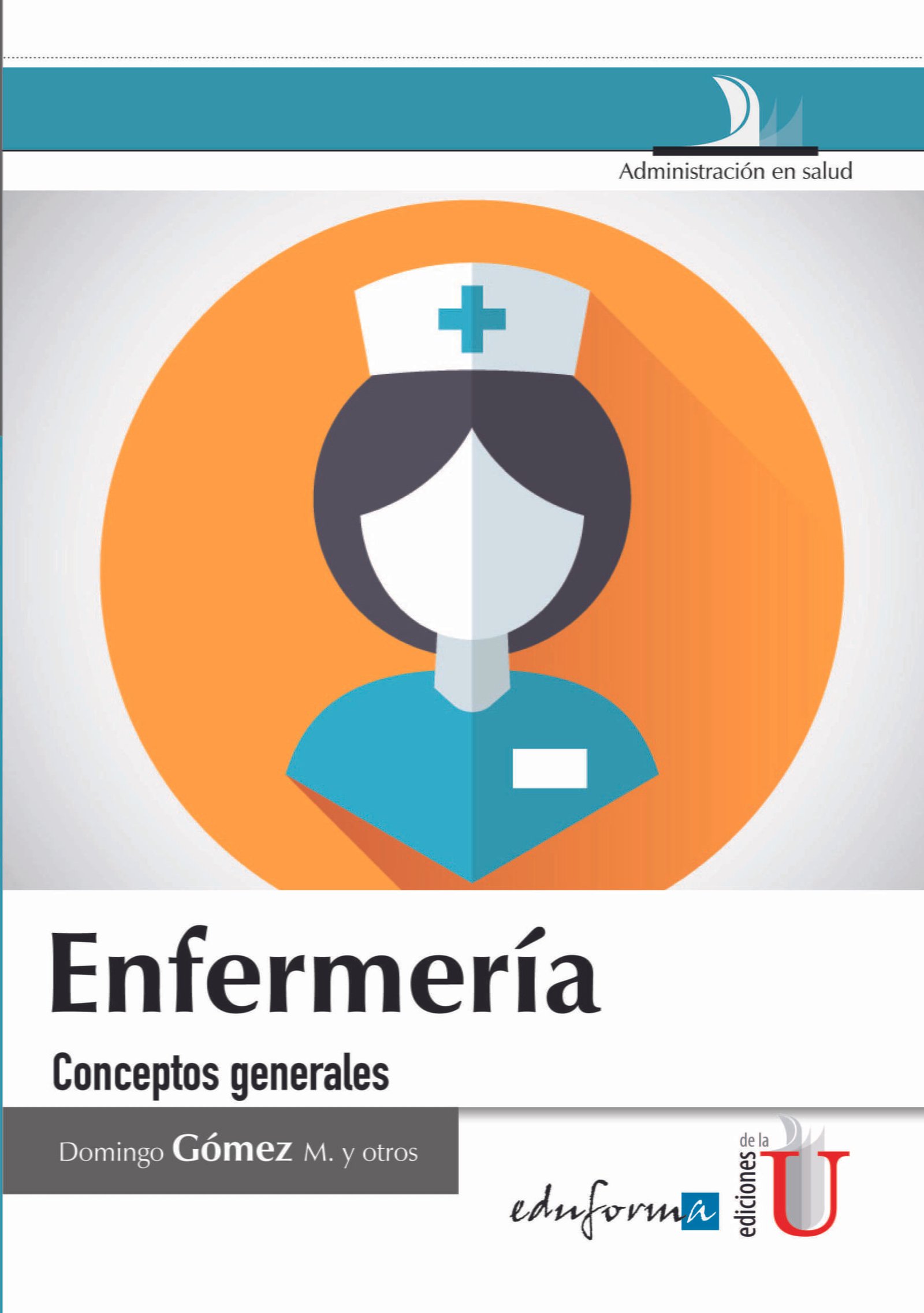 logotipo de la profesión de enfermería