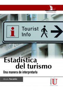 Este libro se refiere a los principales análisis estadísticos que se relacionan con las decisiones en el campo del turismo