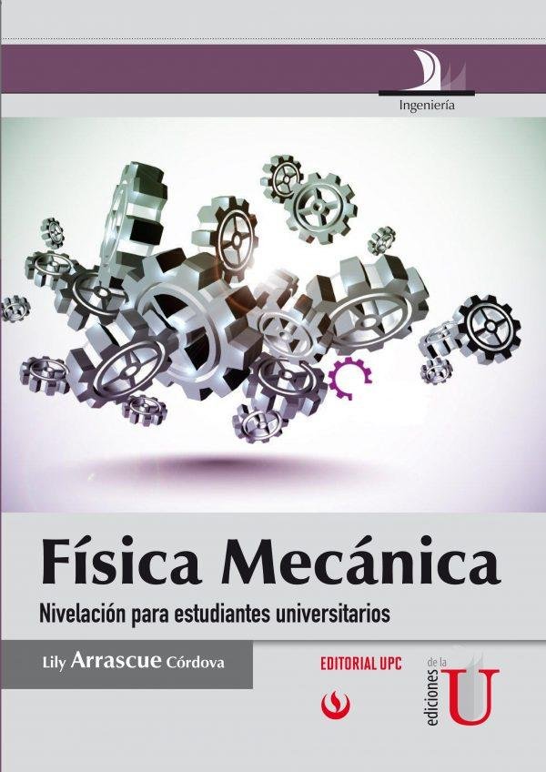 Física Mecánica. - Ediciones De La U - Librería - Compra Ahora