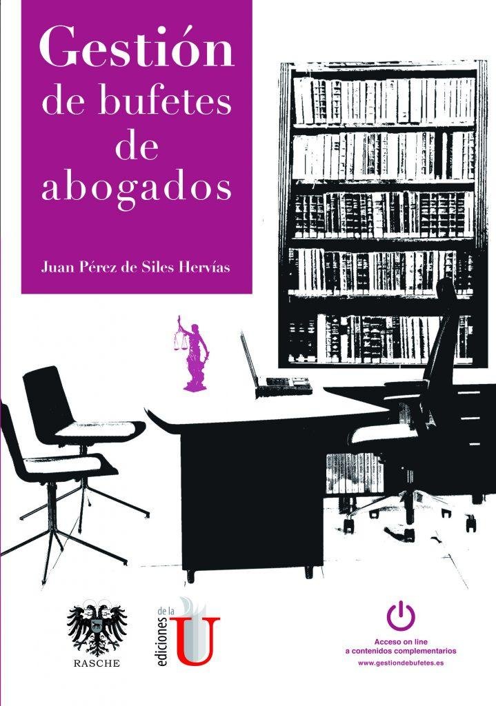 Gestión de bufetes de abogados Ediciones de la U Librería