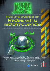 El objetivo de este libro es introducir a los lectores en el mundo de la seguridad y el hacking
