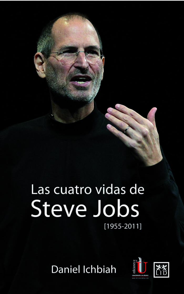 No existe un Steve Jobs