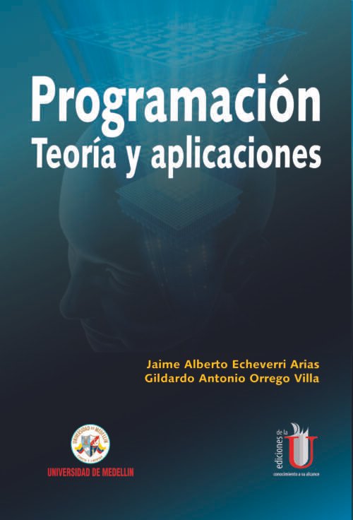 En este texto se utilizará el lenguaje de programación MatLab. Es una necesidad sentida en la Universidad de Medellín contar con un lenguaje que permita