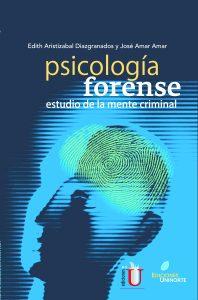 La psicología forense es una rama de la psicología que estudia la mente criminal. Esta obra