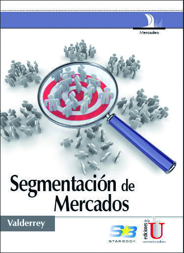 En este libro se abordan las técnicas de segmentación de mercados desde un punto de vista eminentemente práctico. Sin descuidar los conceptos teóricos se presentan las técnicas de segmentación desarrolladas con las herramientas más habituales y actuales.En cuanto al software