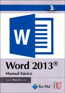 Microsoft Word® es