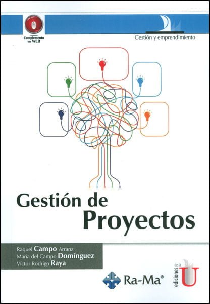 Gestión de proyectos - Ediciones de la U - Librería - Compra ahora