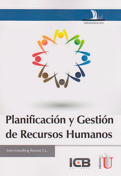 Percepción dar a entender Cava Planificación y Gestión de Recursos Humanos - Ediciones de la U - Librería  - Compra ahora