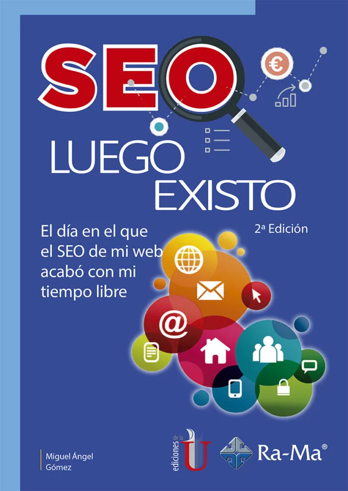 SEO Luego existo