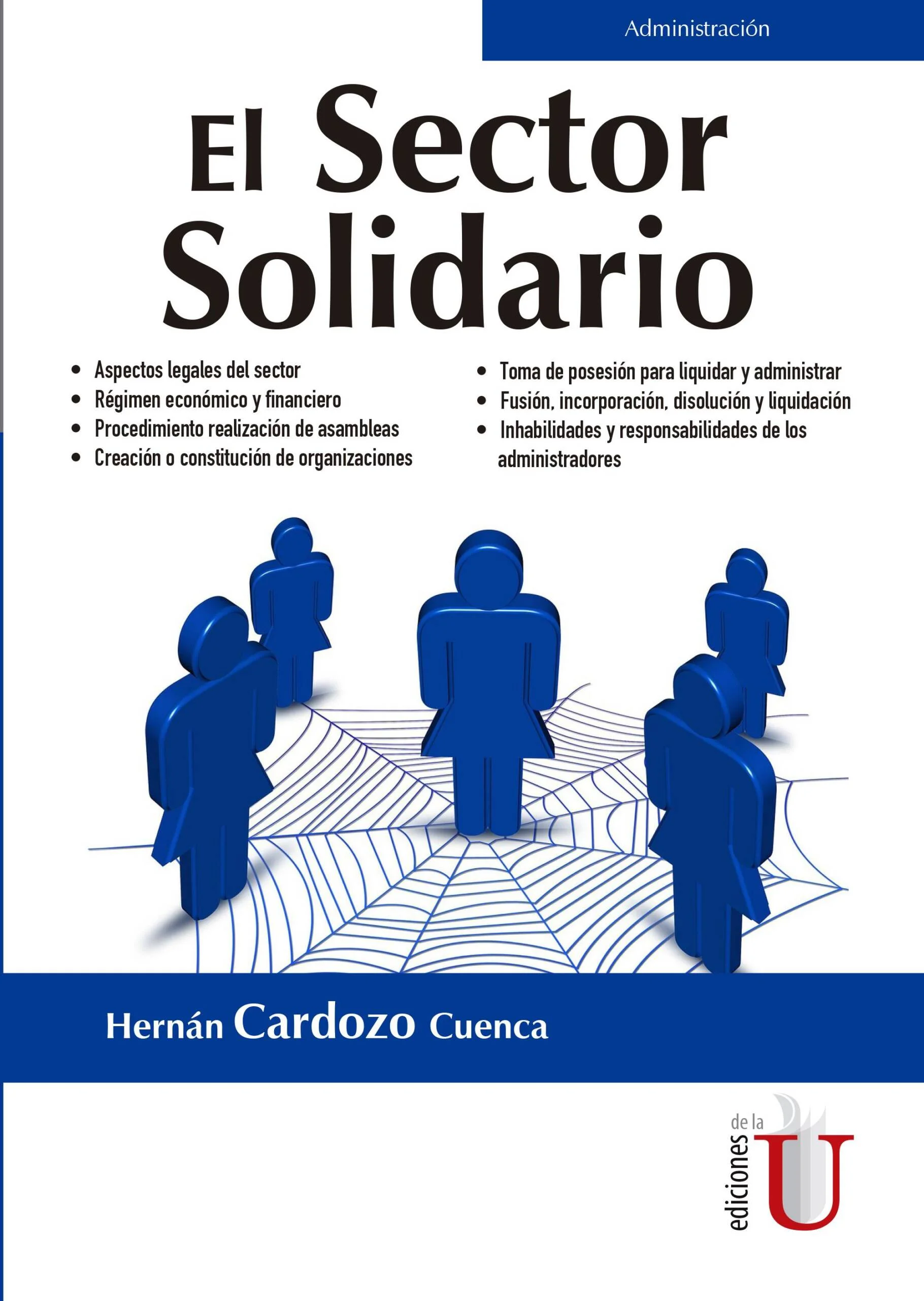 El sector solidario