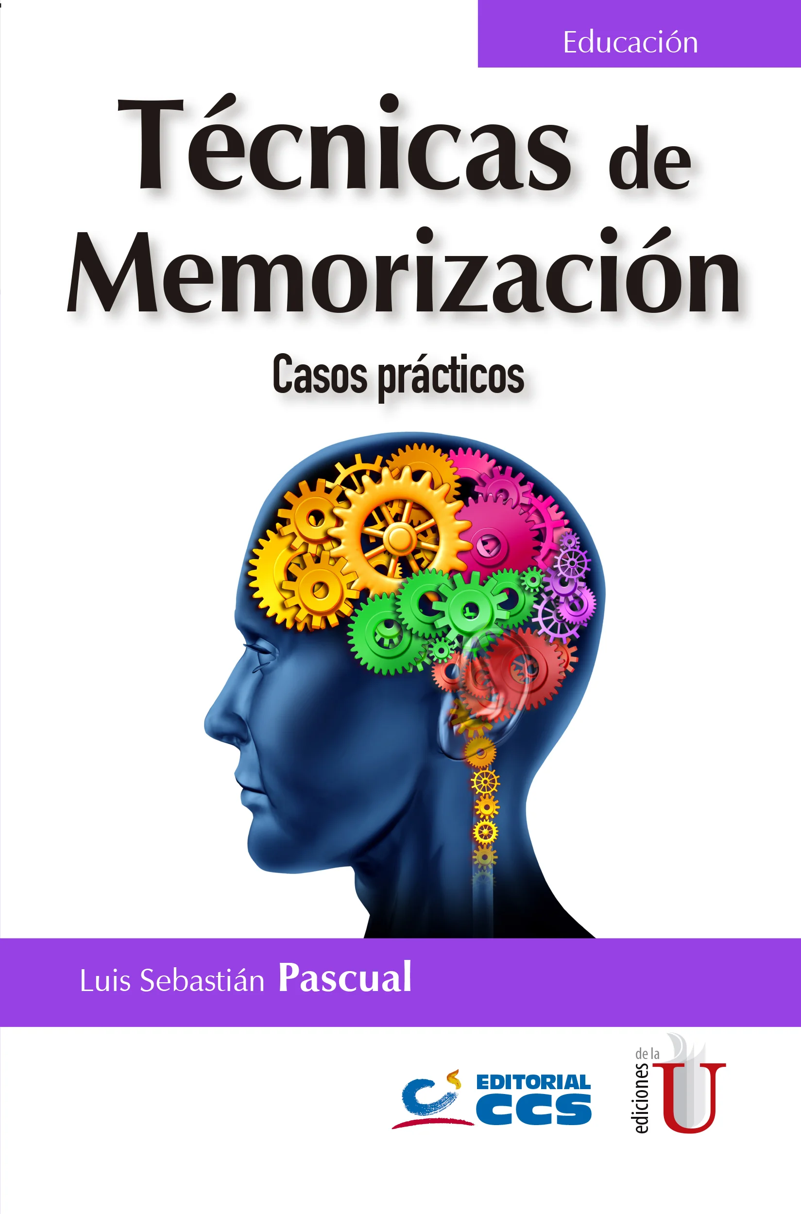 Técnicas de memorización. Casos prácticos