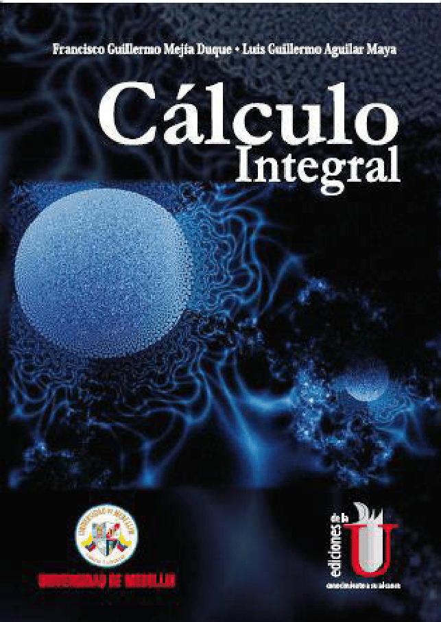Cálculo Integral Ediciones De La U Librería Compra Ahora