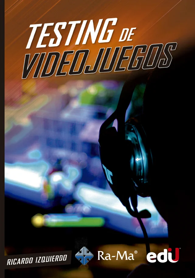Testing de videojuegos