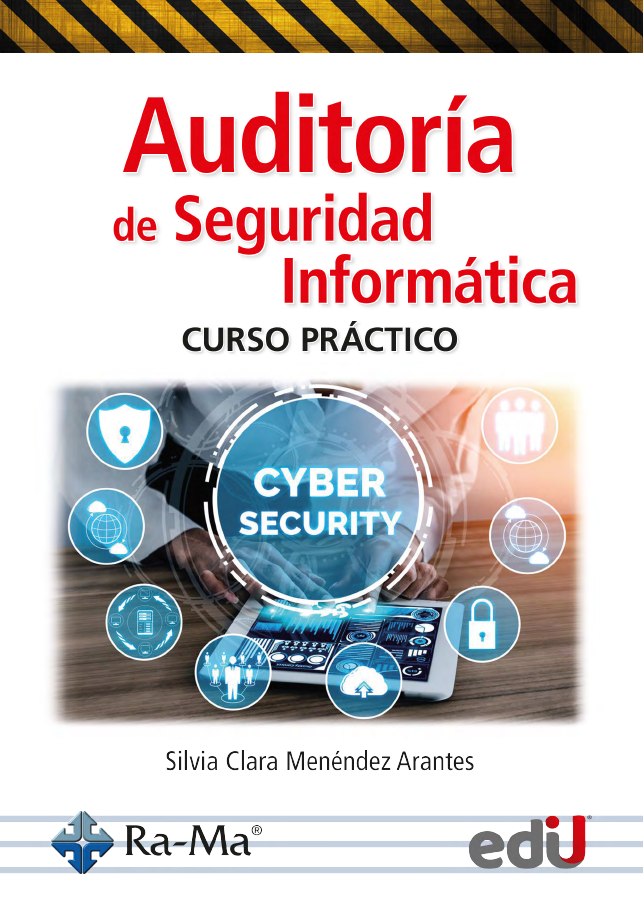 Auditoría de Seguridad Informática. práctico - Ediciones de la U - Librería Compra ahora