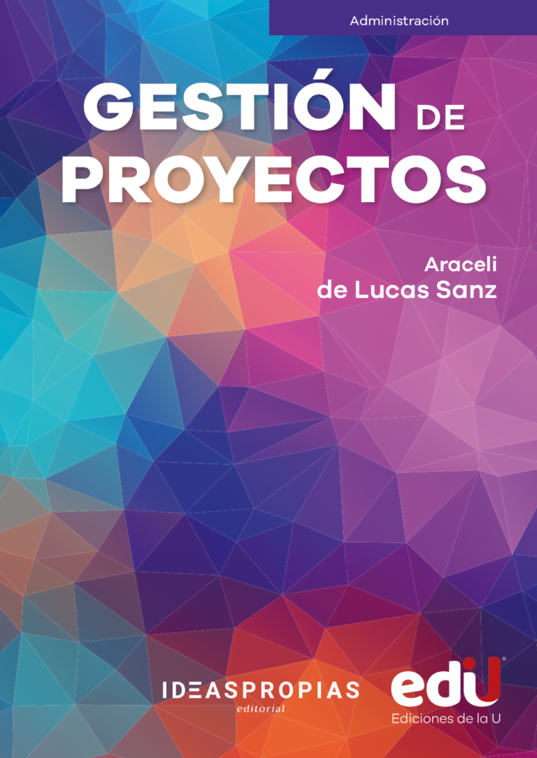 Gestión de proyectos - Ediciones de la U - Librería - Compra ahora