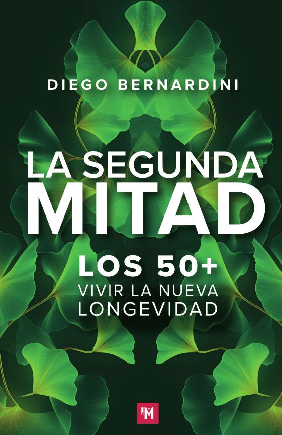 La Segunda Mitad. Los 50, Vivir la Nueva Longevidad