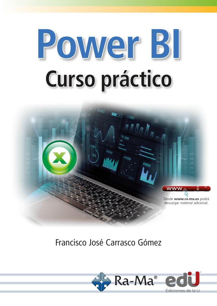 POWER BI. Curso práctico