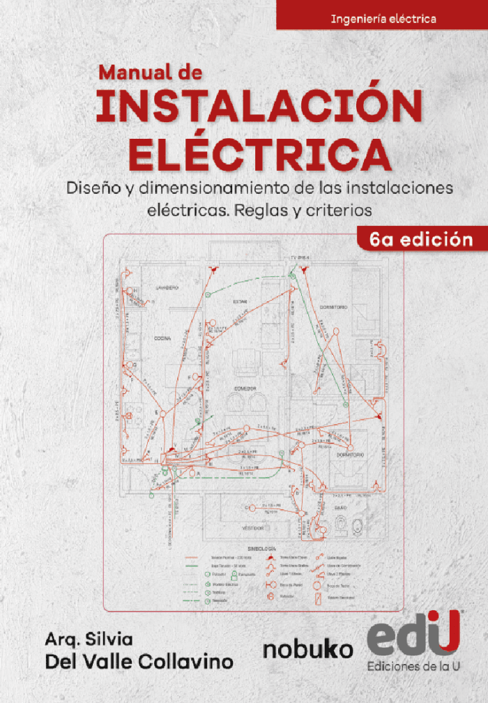 Manual de Instalación Eléctrica