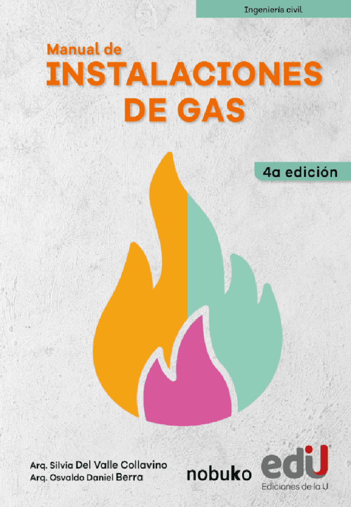 Manual de Instalaciones de Gas