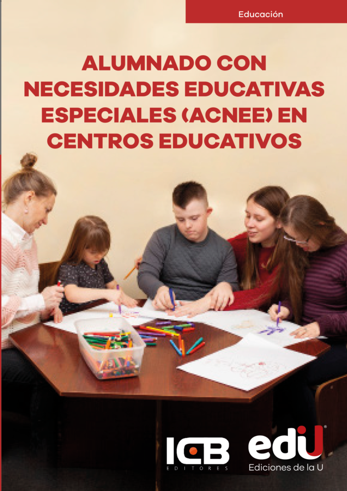 Alumnado con necesidades educativas especiales (ACNEE) en centros educativos