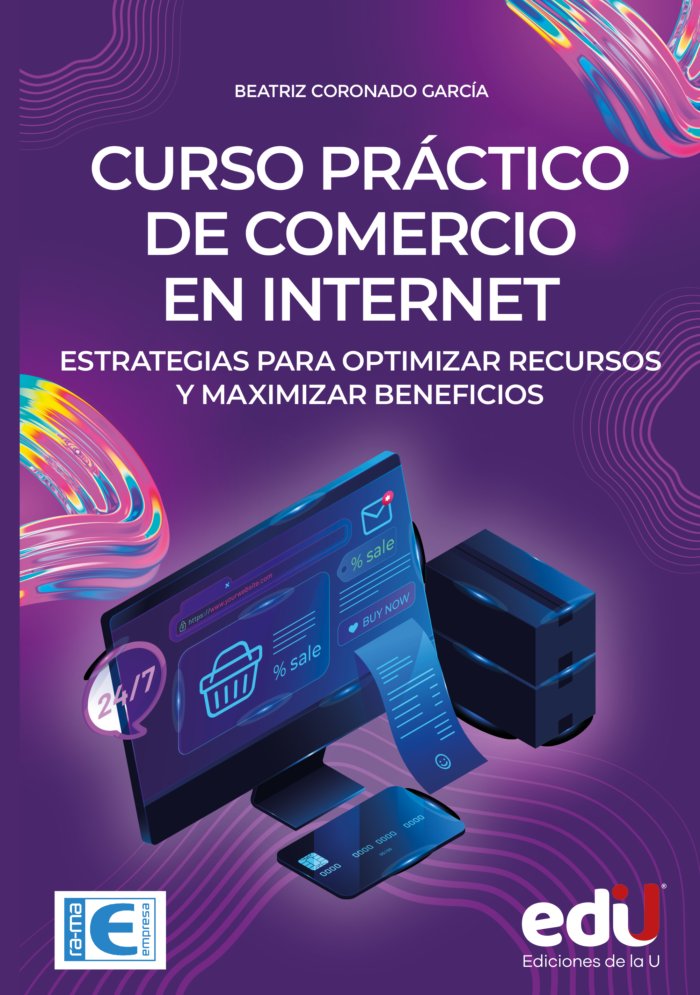 Curso práctico de comercio en internet