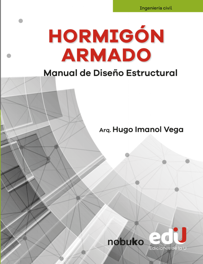 Hormigón armado. Manual de diseño estructural