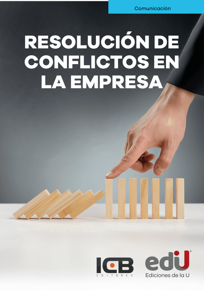 Resolución de conflictos en la empresa