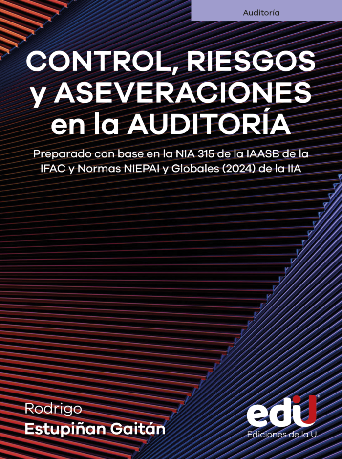 Control, riesgos y aseveraciones en la auditoría