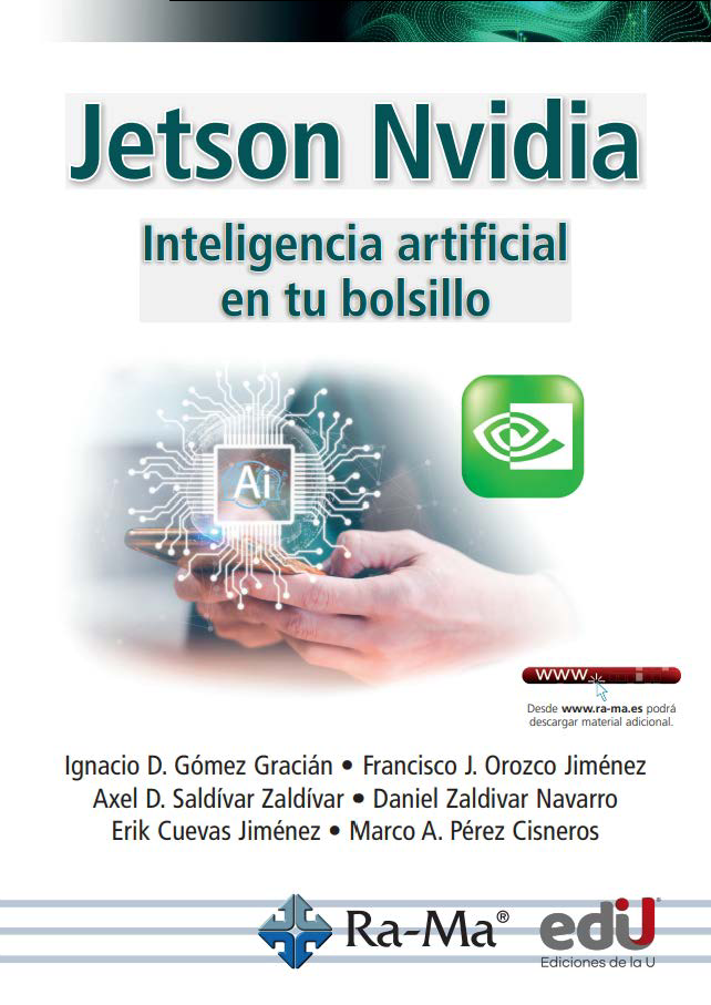 Jetson Nvidia