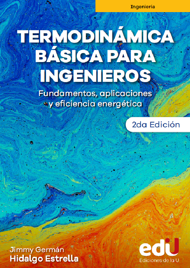 Termodinámica básica para ingenieros