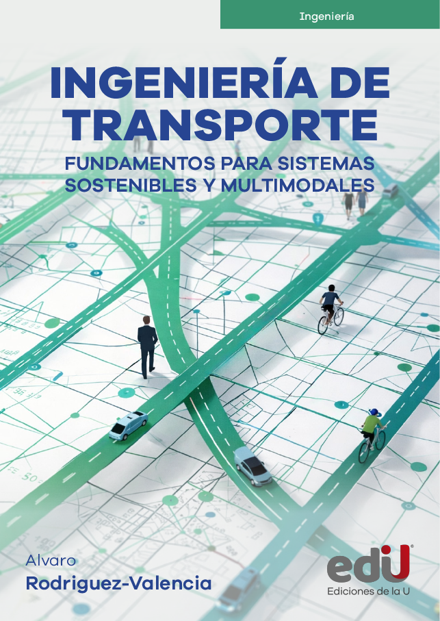 Ingeniería de transporte